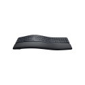 "Logitech ERGO K860 GRAPHITE PAN NORDIC"