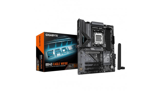 Gigabyte GA-B840 EAGLE WF6E (AM5) (D)