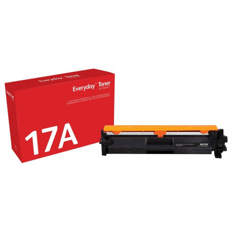 "Xerox Everyday Toner 006R03637 Schwarz alternativ zu HP Toner 17A CF217A"