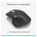 "Logitech MX Master 4 for Business - GRAPHITE - 2.4GHZ/BT Business Version"