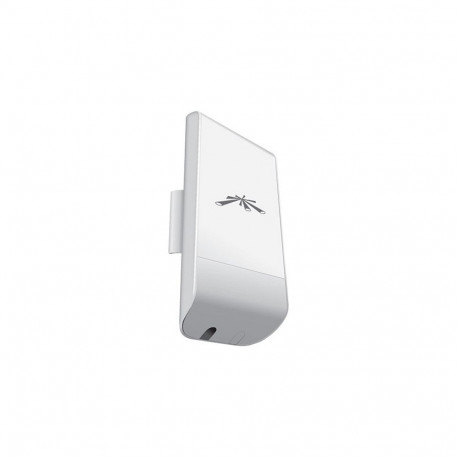 "Ubiquiti NanoStation Loco M2 2.4GHz 802.11b/g/n"