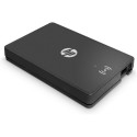 HP universaalne kaardilugeja X3D03B USB