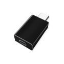"ROLINE USB Typ-C Datenblockier-Adapter"