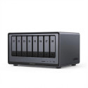 8-pesaline UGREEN DXP8800 Plus