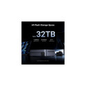 4-pesaga UGREEN DXP480T Plus