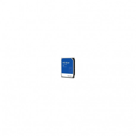 WD Blue 6TB SATA 8.9cm 3,5-tolline 6 Gb/s arvuti kõvaketas