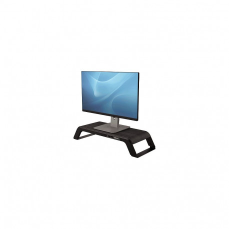 "Fellowes Monitorständer Max.22KG verstellbar schwarz"
