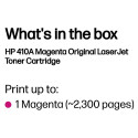 HP 410A magenta originaal LaserJet tooner