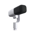 "Logitech G Yeti Studio Microphone white"