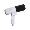 "Logitech G Yeti Studio Microphone white"