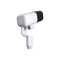Logitech G Yeti Studio valge mikrofon