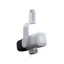 "Logitech G Yeti Studio Microphone white"