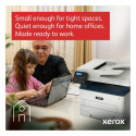L Xerox B225 mustvalge laserprinter 3in1 USB LAN WLAN ADF