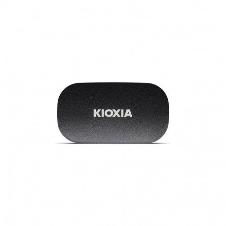 "KIOXIA EXCERIA PLUS G2 1000GB Portable USB 3.2 Gen2 Type C"