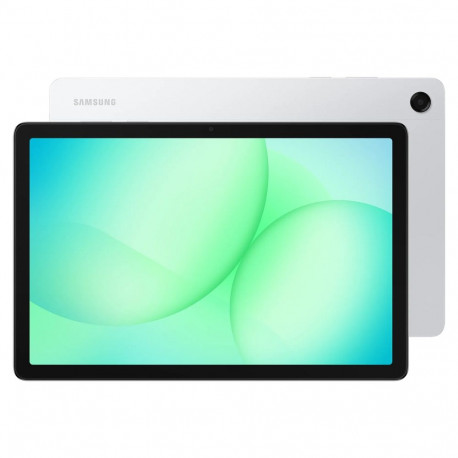 "Tablet Samsung Galaxy Tab A11+ 6RAM 128GB Wi-Fi DE silver"