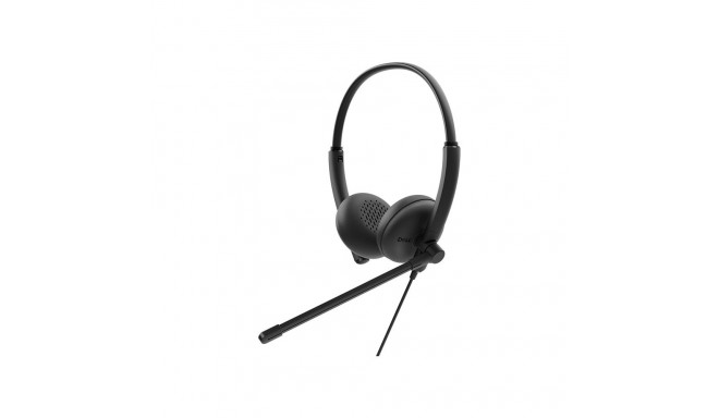 "Dell WIRED HEADSET - WH125"