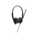 "Dell WIRED HEADSET - WH125"