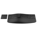 "HP 965 BLK Ergonomic Wireless Keyboard"