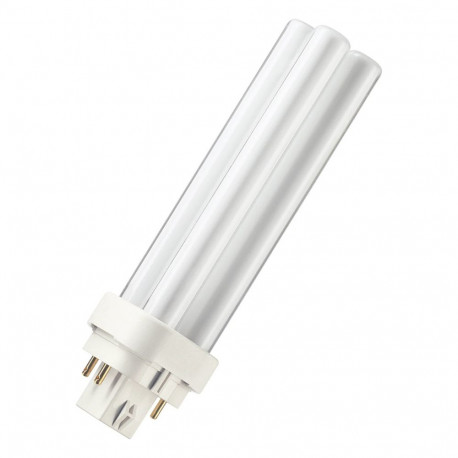 Osram DULUX D/E säästulamp 13W/840 G24Q-1 FS1