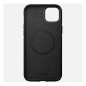 Nomad Modern nahast ümbris iPhone 14 Plus, pruun