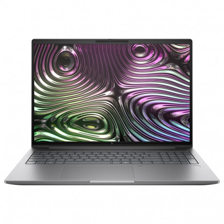 HP ZBook X G1i 16-tolline WQXGA Core Ultra 7 255H 32GB/2TB RTX PRO 500 Win11 Pro