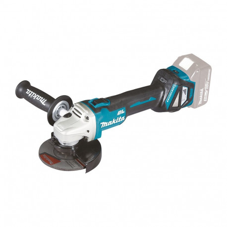 Makita nurklihvija DGA511Z ilma akuta
