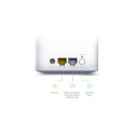 D-Link M15-3 EAGLE PRO AI AX1500 Mesh-süsteem, 3-pakk