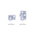 "D-Link M15-3 EAGLE PRO AI AX1500 Mesh System 3er Pack"