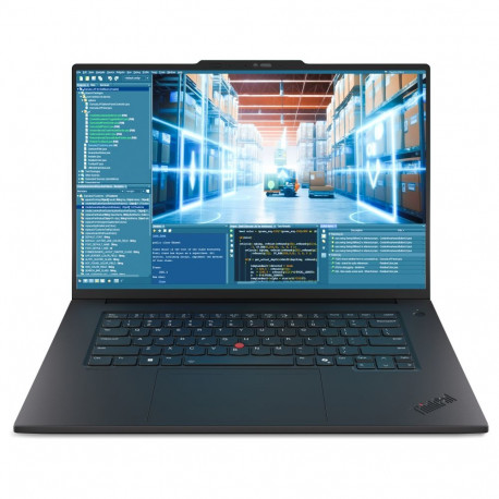 Lenovo ThinkPad T1g Gen 8 CU7 255H 32GB 1TB RTX5060 W11Pro