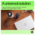 "HP USB-C 65W"