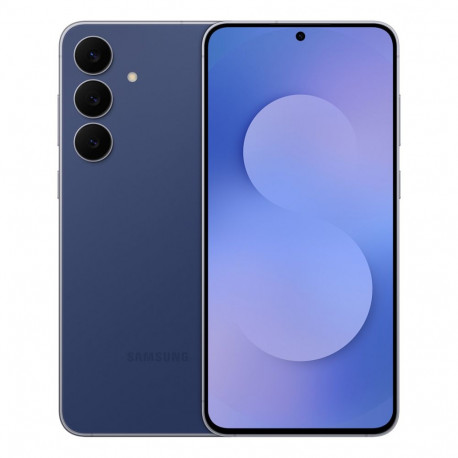 Samsung Galaxy S25 FE 5G 8RAM 256GB DE tumesinine