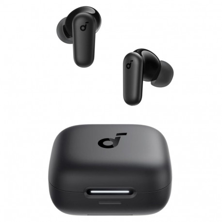 "Anker Soundcore P30i true wireless in-ear buds black"