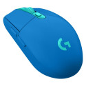 Logitech G305 LIGHTSPEED juhtmevaba