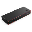 D LENOVO Thunderbolt 4 nutikas dokkimisjaam G2