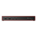 D LENOVO Thunderbolt 4 nutikas dokkimisjaam G2