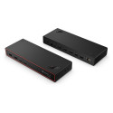 "D LENOVO Thunderbolt 4 Smart Dock G2"