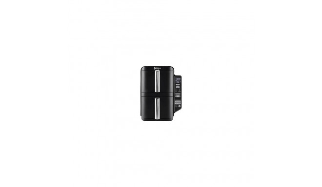 Ninja SL300EU Double Stack 7,6L kuumaõhufritüür