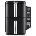 Ninja SL300EU Double Stack 7,6L kuumaõhufritüür