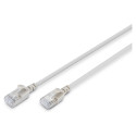 CAT 6 F/FTP patch-kaabel, 10m, hall