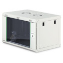 DIGITUS Dynamic 7HE hall seinakapp 416,2x600x450mm