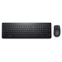 "Dell WIRELESS KEYBOARD AND MOUSE"