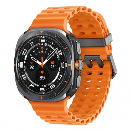 Samsung Galaxy Watch Ultra LTE 47 mm titaanhall