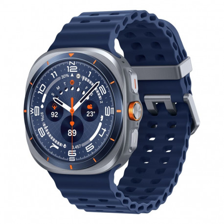 Samsung Galaxy Watch Ultra LTE 47 mm titaansinine