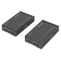 "Adapter HDMI DIGITUS Cat5e/6/7 Extender Set 70m"