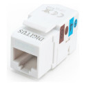DIGITUS Cat6 RJ45 -> LSA pesa
