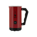 "Bialetti MKF02 rosso Milchaufschumer"