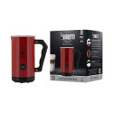 "Bialetti MKF02 rosso Milchaufschumer"