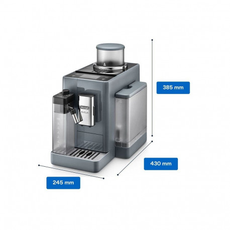 DeLonghi Rivelia EXAM 440.55G kohvimasin