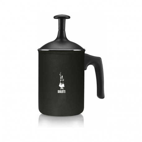 Bialetti Tutto Crema manuaalne piimavahustaja 6 tassile