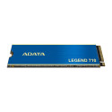 ADATA Legend 710 1TB M.2 PCI-E NVMe jaemüügipakend